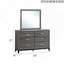 Commode Glasgow G04305-D (miroir non inclus), gris-480801846