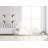 Trinere 2 Piece Oak Floating Shelf-413961022