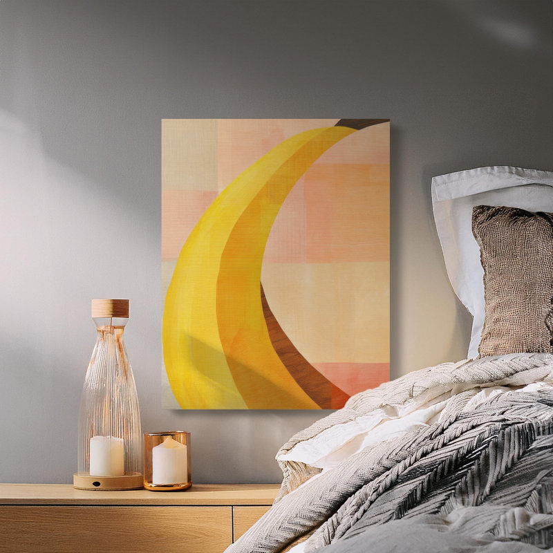 Wrapped Canvas Print Set, 50.8 cm H x 25.4 cm W