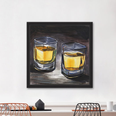 " Let " by Eyre Tarney