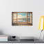 No Frame Print on Canvas-290180459