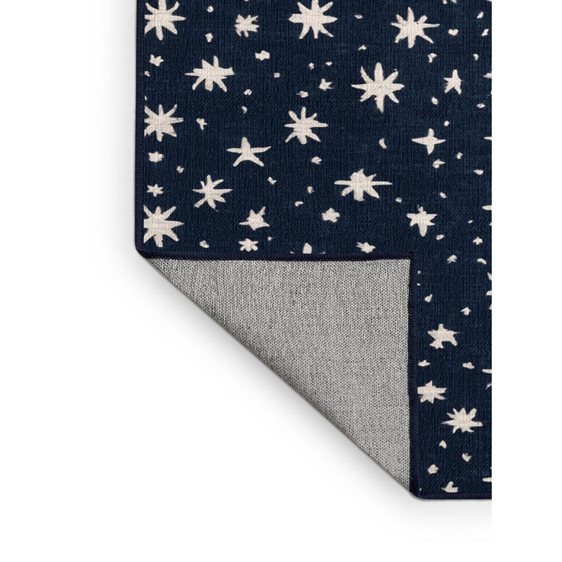 Tapis gris lavable à la machine, Tapis de couloir 2 pi x 4 pi