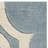 Carolene Hand Tufted Wool Geometric Rug-19276013