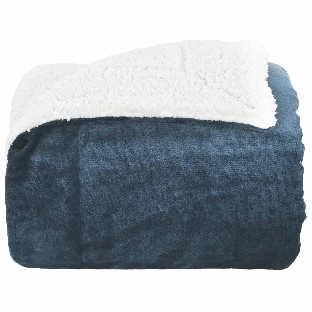 5.3-32 Throw Blanket