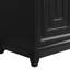 Console avec 2 espaces de rangement spacieux-584999581