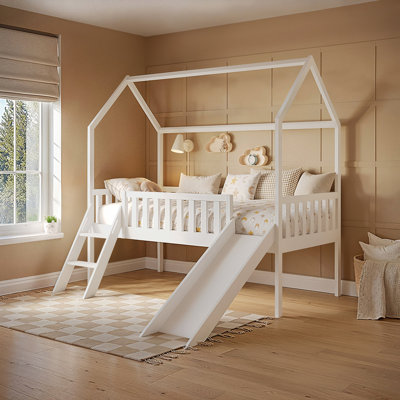 Single (3') Mid Sleepers Bed Frame