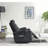 Pascasio Upholstered Heated Massage Chair-311626768