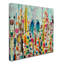 «We», reproduction d'impression sur toile tendue-31383378