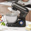 HOMCOM 6 Speed 152ml Countertop Blender-121641314