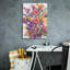 «Spring in Bloom I» par Tim O'toole, art mural sur toile-1544916422