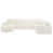 Chenille beige est en rupture de stock