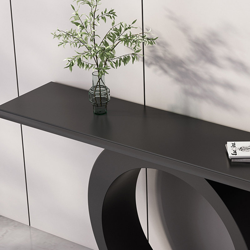 Nima, Black, 31.5" H x 62.99" W x 11.81" D