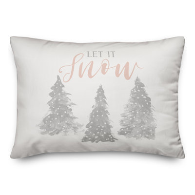  Housse de coussin rectangulaire et insert