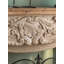 Tablette décorative française rétro