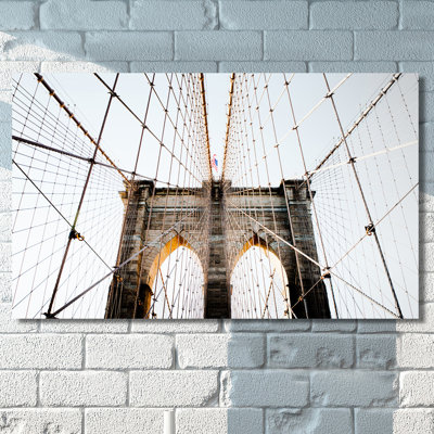 " Brooklyn Bridge "