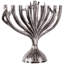 Menorah Candle Holder