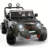 Moderno Kids 24 Volt 2 Seater All-Terrain Vehicles Battery Powered Ride On Toy with c-73946228