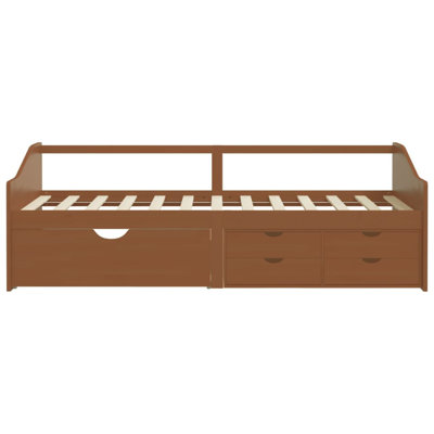 Stcyr Divan Bed Base