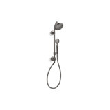 HydroRail-S Artifacts Complete Shower System