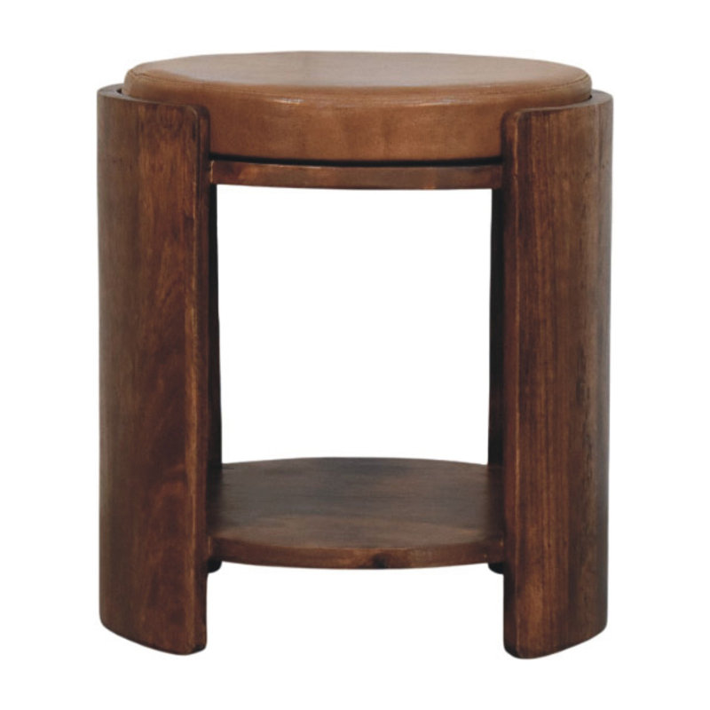 Accent Stool