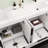 Carla Freestanding Bathroom Vanity with Double Sink-676853694-676853688