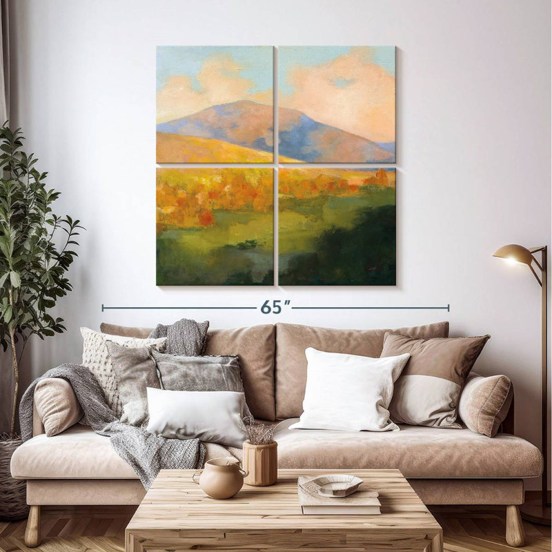 Alvord Mountain Morning
