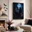 Art mural sur toile Halloween-146731359