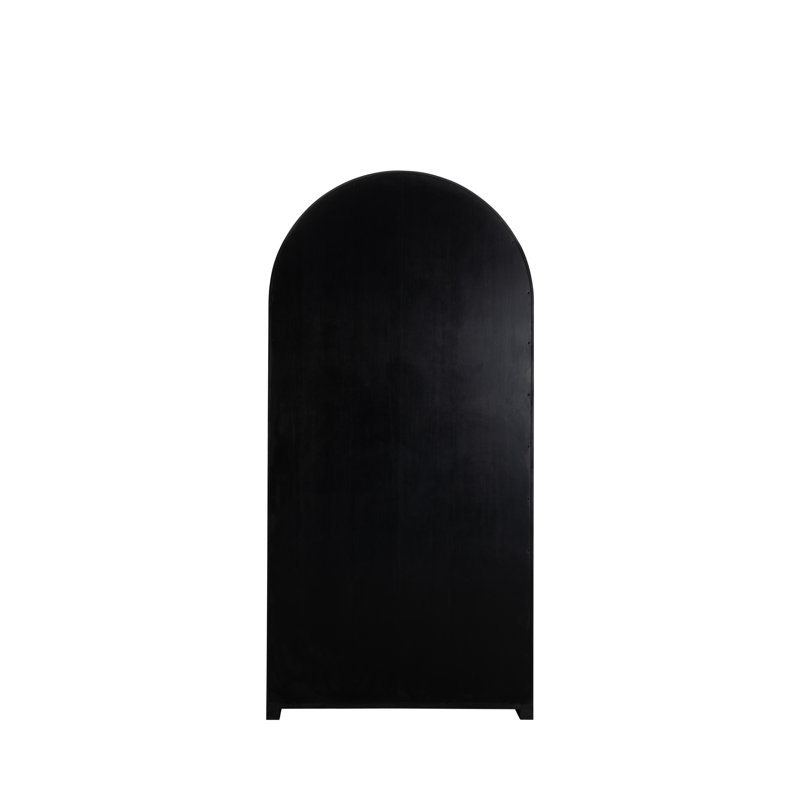 Elsa Cabinet - Black