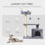 81cm H Cat Tree-467201911