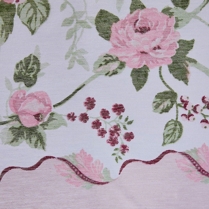 Nappe Randwick, L 60 po x l 98 po