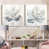 Toile tendue