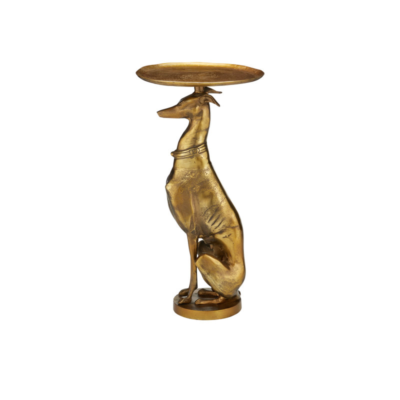Ballyregan End Table