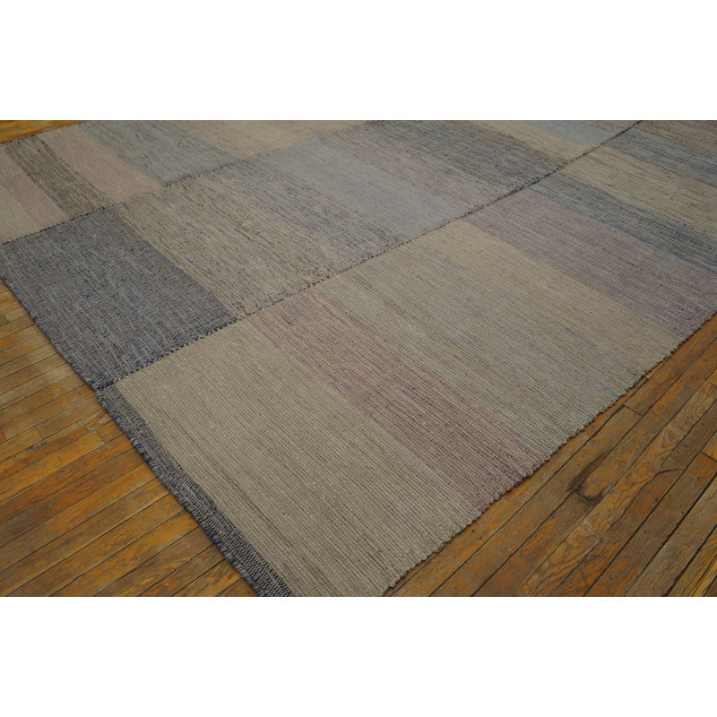 One-of-a-Kind 9' X 12' Area Rug