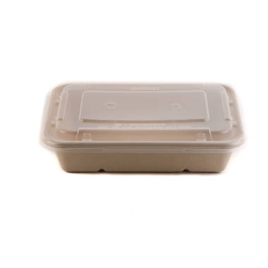 24oz Rectangle Oblong Plastic to-Go Container, 24oz Takeout Containers -  24oz Plastic Food Storage to-Go Round Bowls - China Plastic to-Go Containers  and Takeout Containers price