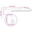 VidaXL Fabric Cover Retractable Patio Awning-130830084-130830083-130830080