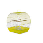 Tanya 18'' Table Top Bird Cage with Perch
