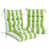 Green is out of stock selected