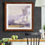 Violet Sky Violet Sky - reproduction de cadre photo-323611793-323611792