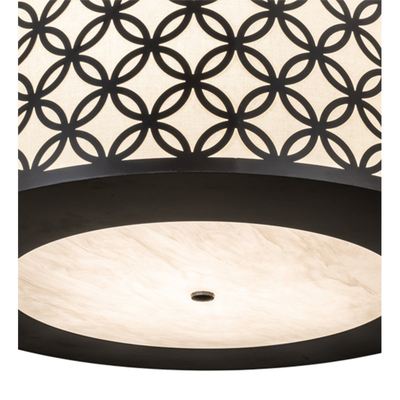 Dekko 3 - Light Chandelier