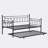 Metal Daybed Bed,Platform Bed,Bed Frame,Metal Bed