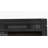 Electric Fireplace Insert 18" 1400W 120V Stable Support, Multi-Functional Design