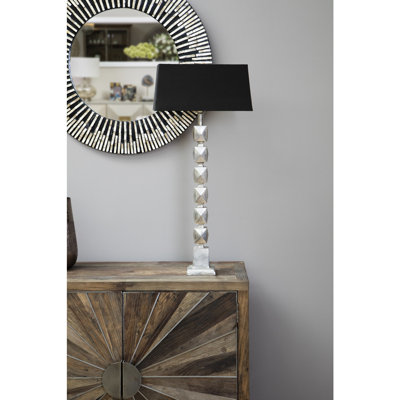 Fiddlewood Metal Table Lamp