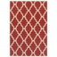 Shreya Geometric Dhurrie Washable Area Rug
