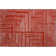 Premium Machine Washable Harrietstown AMF1045 Geometric Rug