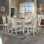Sidou 9-piece Counter Height Table Set