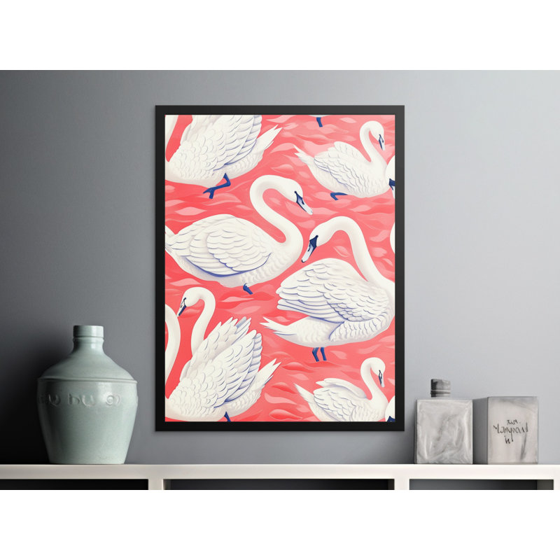 Remmy No Frame Print, 137.16 cm H x 91.44 cm W