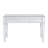 Glass Writing Desk