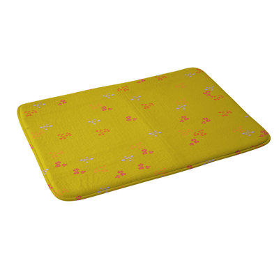 Tapis de bain iveta abolina margaux viii