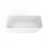 Blanc mat est en rupture de stock