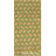 One-of-a-Kind Runner 1'2" X 2'5" Area Rug